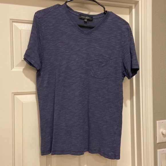 Robert Barakett Other - Men’s Robert Barakett Montreal Blue/Iris size medium but would fit small $30
